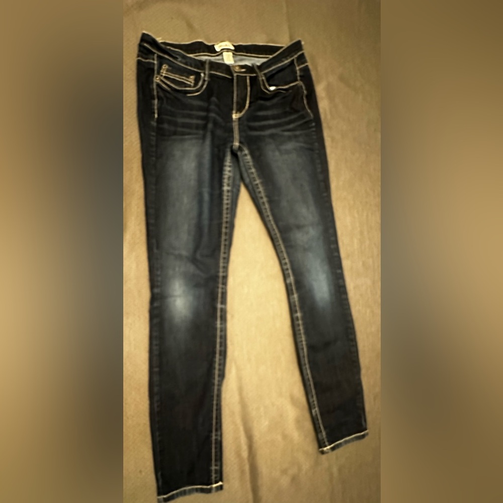 Mudd jeans size 11